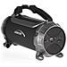 AC890 Altoparlante Portatile Bluetooth, Bazooka Speaker, Radio FM, Scheda microSD, compatibilità Smartphone / Tablet, Ricaricabile, Ingresso Aux indicatori LED - Foto miniatura 6