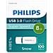 Fm08fd75b / 00 Usb Drive 8gb Snow Super Fast Green - Foto miniatura 2