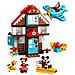 Duplo - Disney-Casa Vacanze Topolino - Foto miniatura 3