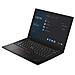 Ultrabook Thinkpad X1 Carbon Monitor 14" WQHD Intel Core i7-8565U Ram 16 GB SSD 1 TB 4x USB 3.2 Windows 10 Pro - Foto miniatura 3