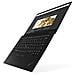 Ultrabook Thinkpad X1 Carbon Monitor 14" WQHD Intel Core i7-8565U Ram 16 GB SSD 1 TB 4x USB 3.2 Windows 10 Pro - Foto miniatura 4