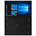 Ultrabook Thinkpad X1 Carbon Monitor 14" WQHD Intel Core i7-8565U Ram 16 GB SSD 1 TB 4x USB 3.2 Windows 10 Pro - Foto miniatura 6