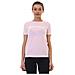 Crewneck T-shirt Manica Corta Donna Taglia L - Foto miniatura 1