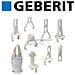 Kit Staffe Per Campana | 241.167.00.1 - Foto miniatura 1