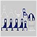 Kit Staffe Per Campana | 241.167.00.1 - Foto miniatura 6