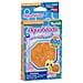 Jewel Bead Refill Pack Orange - Foto miniatura 1