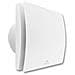 Qd100t - Aspiratore Assiale Diam. 99mm - 8w - 83m3 / h - Cod. 001601 - Con Timer - Foto miniatura 1
