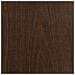 Pellicola Autoadesiva Per Mobili Rovere Moro 500x90 Cm In Pvc - Foto miniatura 3
