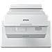 Videoproiettore EB-720 3LCD 3800 ANSI lumen Rapporto di Contrasto 2500000:1 XGA 1024 x 768 Pixel Colore Bianco - Foto miniatura 1