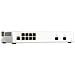 Switch QSW-M2108-2S 8 Porte Gigabit 100 / 1000 con 2 Porte Ethernet SFP+ - Foto miniatura 2