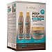 Shampoo Professionale Lisciante Post-cheratina 250ml + Condizionatore 250ml - Foto miniatura 2