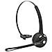 126-23 Cuffia E Auricolare Padiglione Auricolare Nero Bluetooth - Foto miniatura 5