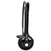 126-23 Cuffia E Auricolare Padiglione Auricolare Nero Bluetooth - Foto miniatura 6