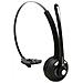 126-23 Cuffia E Auricolare Padiglione Auricolare Nero Bluetooth - Foto miniatura 7