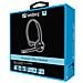 126-23 Cuffia E Auricolare Padiglione Auricolare Nero Bluetooth - Foto miniatura 8