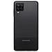 Galaxy A12 128 GB Dual Sim Display 6.5" HD+ Slot Micro SD Fotocamera 48 Mpx Android Nero Europa - Foto miniatura 3
