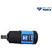 BT160200 3/4 Pneumatic Impact Screwdriver - Foto miniatura 3