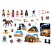 70576 set da gioco - Foto miniatura 1