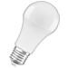Radiatore Led Std Satinato 10w E27 1055lm 2700k Ogni Scatola 1 Box - Foto miniatura 7