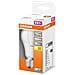 Radiatore Led Std Satinato 10w E27 1055lm 2700k Ogni Scatola 1 Box - Foto miniatura 5
