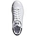 Scarpe Stan Smith Taglia 46 Codice Fx5501 Bianco - Foto miniatura 3