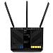 Router Wireless 4G-AX56 Dual-Band 1201 Mbps 5x Gigabit Ethernet Colore Nero - Foto miniatura 5