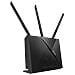 Router Wireless 4G-AX56 Dual-Band 1201 Mbps 5x Gigabit Ethernet Colore Nero - Foto miniatura 2