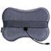 Mgp-129m Massaggiatore Per Cuscino Shiatsu Funzione Calore, 30 W, Nero - Foto miniatura 1