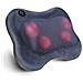 Mgp-129m Massaggiatore Per Cuscino Shiatsu Funzione Calore, 30 W, Nero - Foto miniatura 5