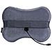 Mgp-129m Massaggiatore Per Cuscino Shiatsu Funzione Calore, 30 W, Nero - Foto miniatura 6