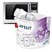 0 - 6 months, Sterilize up to 3 bottles at once or 1 breast pump - Foto miniatura 1