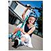 Sprite, Kids / Adults, Asphalt, Rosa, 2,7 kg, 1 pezzi - Foto miniatura 5