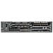 SRX550, 6 GPIM, 2 Mini-PIM, 444 x 462 x 88 mm, 9,96 kg, 100-240 VAC, 122W, 645W - Foto miniatura 1