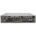 SRX550, 6 GPIM, 2 Mini-PIM, 444 x 462 x 88 mm, 9,96 kg, 100-240 VAC, 122W, 645W - Foto miniatura 2