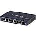 GS108, No gestito, 1000BASE-T, 100BASE-TX, 10BASE-T, 4000 Entrate, 1 Gbit / s, Ethernet, Fast Ethernet, Gigabit Ethernet, IEEE 802.3i, IEEE 802.3u, IEEE 802.3ab - Foto miniatura 1
