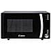 Microonde Combinato CMXG 25DCB Capacità 25 L Potenza 900 W Colore Nero - Foto miniatura 1
