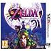 The Legend of Zelda: Majora's Mask 3D, 3DS Basico 3DS Francese videogioco - Foto miniatura 1