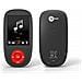 MPC244GB Lettore MP4 4GB Nero, Rosso lettore e registratore MP3 / MP4 - Foto miniatura 1