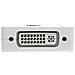 Tripp Lite U444-06N-HDV4K USB-C HDMI / DVI / VGA Bianco cavo di interfaccia e adattatore - Foto miniatura 2