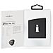 CCTB39901AL cavo di interfaccia e adattatore Apple Lightning USB Micro B Female Alluminio - Foto miniatura 3