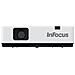 Videoproiettore Lightpro LCD IN1026 4200 ANSI lumen Rapporto di Contrasto 50000:1 WXGA 1280 x 800 Pixel Colore Bianco - Foto miniatura 1