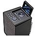 Radio Pure Evoke Spot Coffee Black 00-12110-01 - Foto miniatura 9