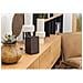 Radio Pure Evoke Spot Coffee Black 00-12110-01 - Foto miniatura 4