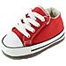 Scarpe Chuck Taylor All Star Cribster Taglia 18 Codice 866933c Rosso - Foto miniatura 6