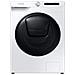 Lavasciuga WD80T554DBW /S7 Air Wash Ecobubble Capacità Lav /Asc 8/4 Kg Classe E Centrifuga 1400 giri - Foto miniatura 1
