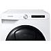 Lavasciuga WD80T554DBW /S7 Air Wash Ecobubble Capacità Lav /Asc 8/4 Kg Classe E Centrifuga 1400 giri - Foto miniatura 4