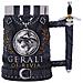 The Witcher Tankard Geralt Of Rivia - Foto miniatura 3
