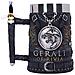 The Witcher Tankard Geralt Of Rivia - Foto miniatura 4