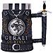 The Witcher Tankard Geralt Of Rivia - Foto miniatura 6