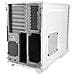 UK-02W-OP computer case Midi Tower Bianco - Foto miniatura 3
